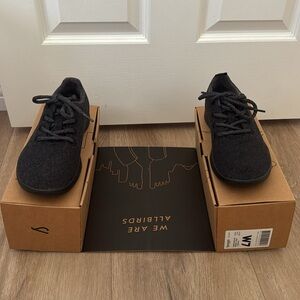 Women's Wool Runner
A true original, our Wool Runner combines soft Merino wool